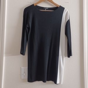 Eileen fisher mini dresses